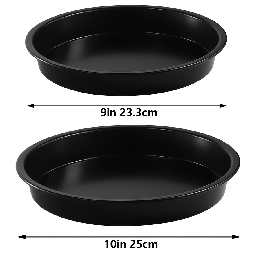 6/8/9/10inch Non-Stick Pizza T - Pizza Conveyor Oven 리뷰 및 가격