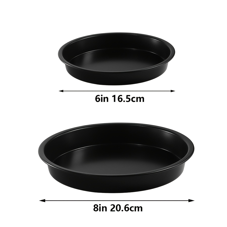 6/8/9/10inch Non-Stick Pizza T - Pizza Conveyor Oven 리뷰 및 가격