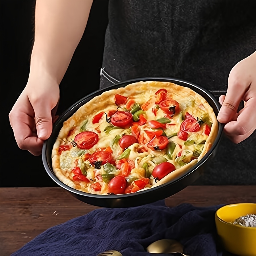 6/8/9/10inch Non-Stick Pizza T - Pizza Conveyor Oven 리뷰 및 가격