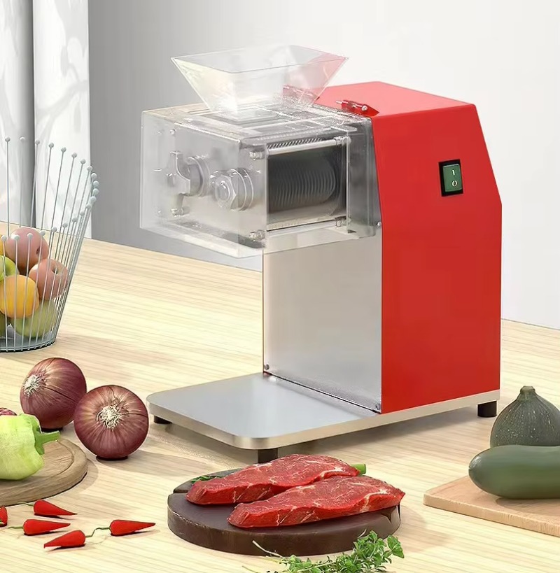 Hot saleElectric Kitchen Use F - Meat Slicer Machine 리뷰 및 가격