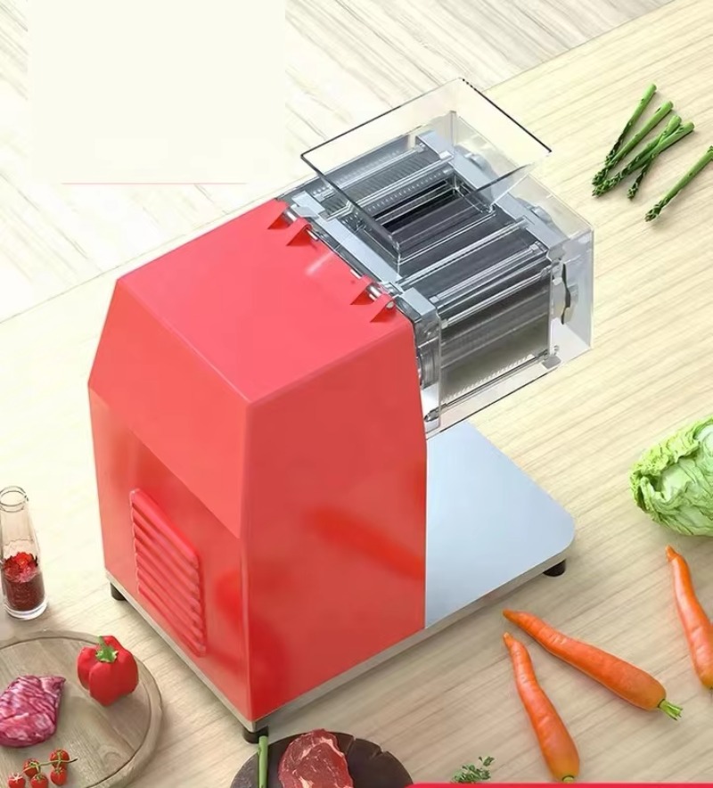 Hot saleElectric Kitchen Use F - Meat Slicer Machine 리뷰 및 가격