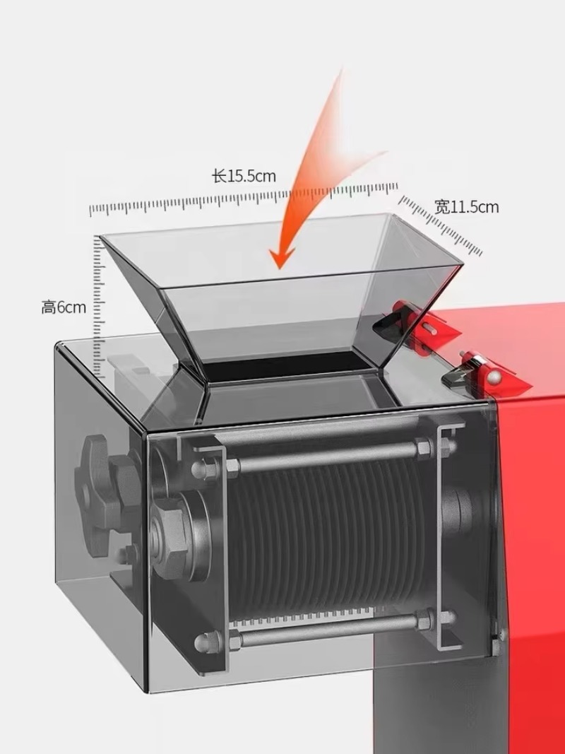 Hot saleElectric Kitchen Use F - Meat Slicer Machine 리뷰 및 가격