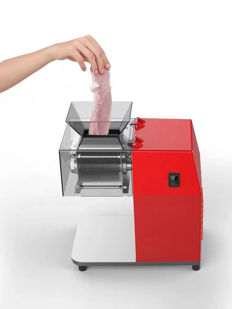 Hot saleElectric Kitchen Use F - Meat Slicer Machine 리뷰 및 가격