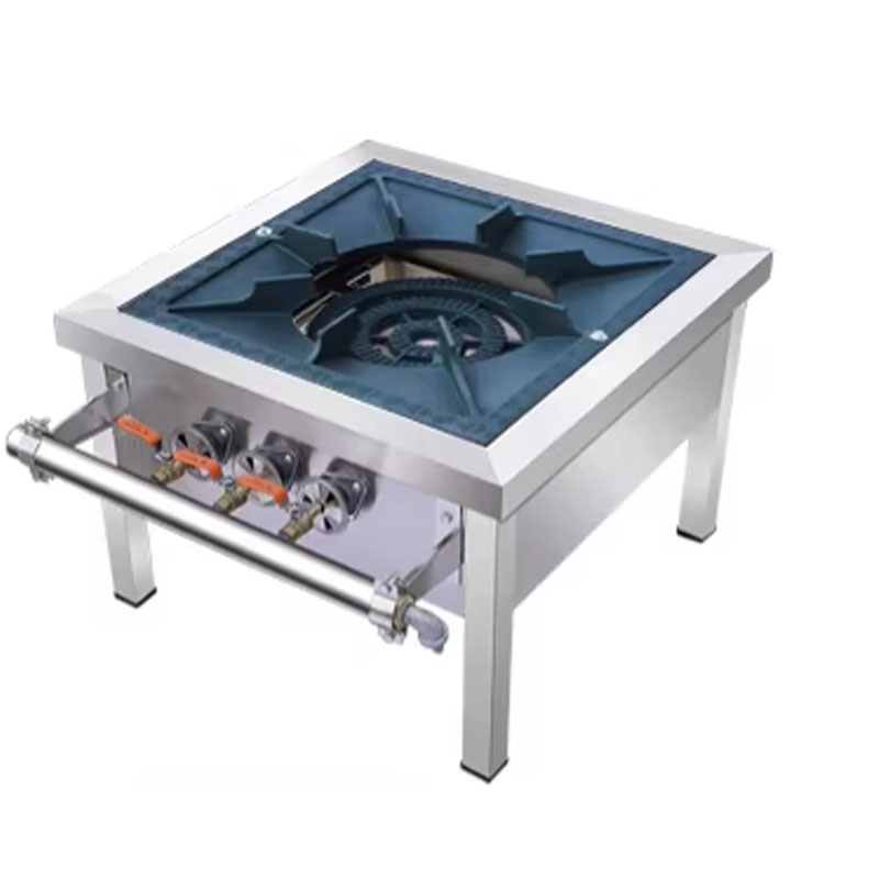 Korean Low Soup Stove Commerci - Commercial Kitchen Stove 리뷰 및 가격