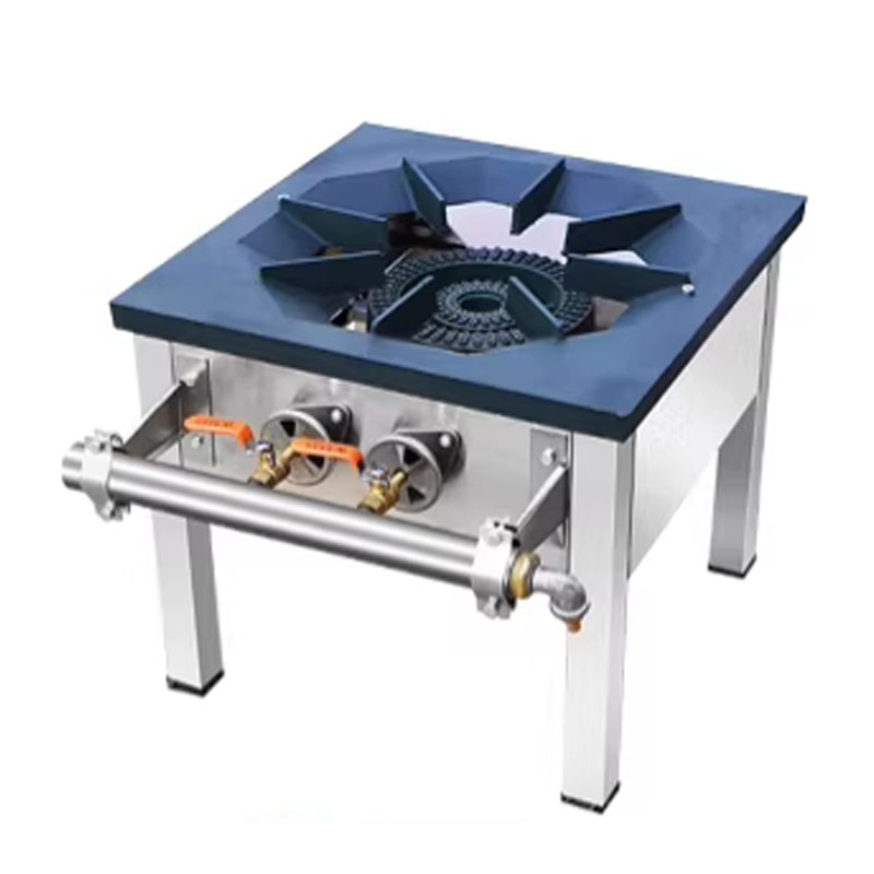 Korean Low Soup Stove Commerci - Commercial Kitchen Stove 리뷰 및 가격