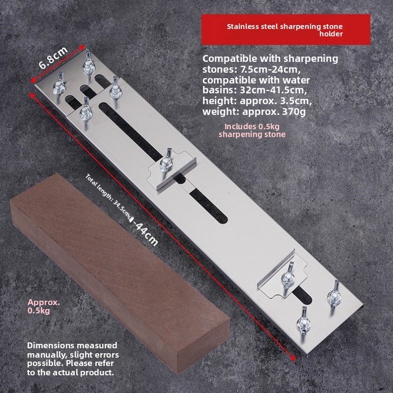 Thiened Stainl Steel Profional - Commercial Kitchen Knife Storage 리뷰 및 가격