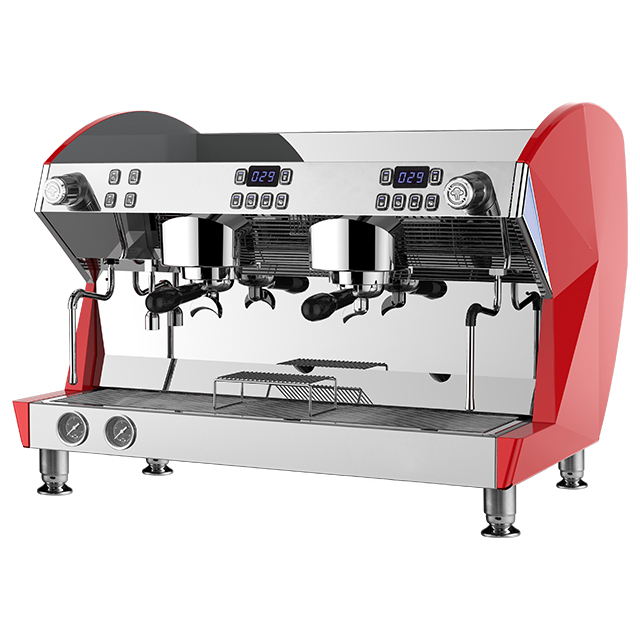 Classic Design Professional Ch - Commercial Espresso Machine 리뷰 및 가격