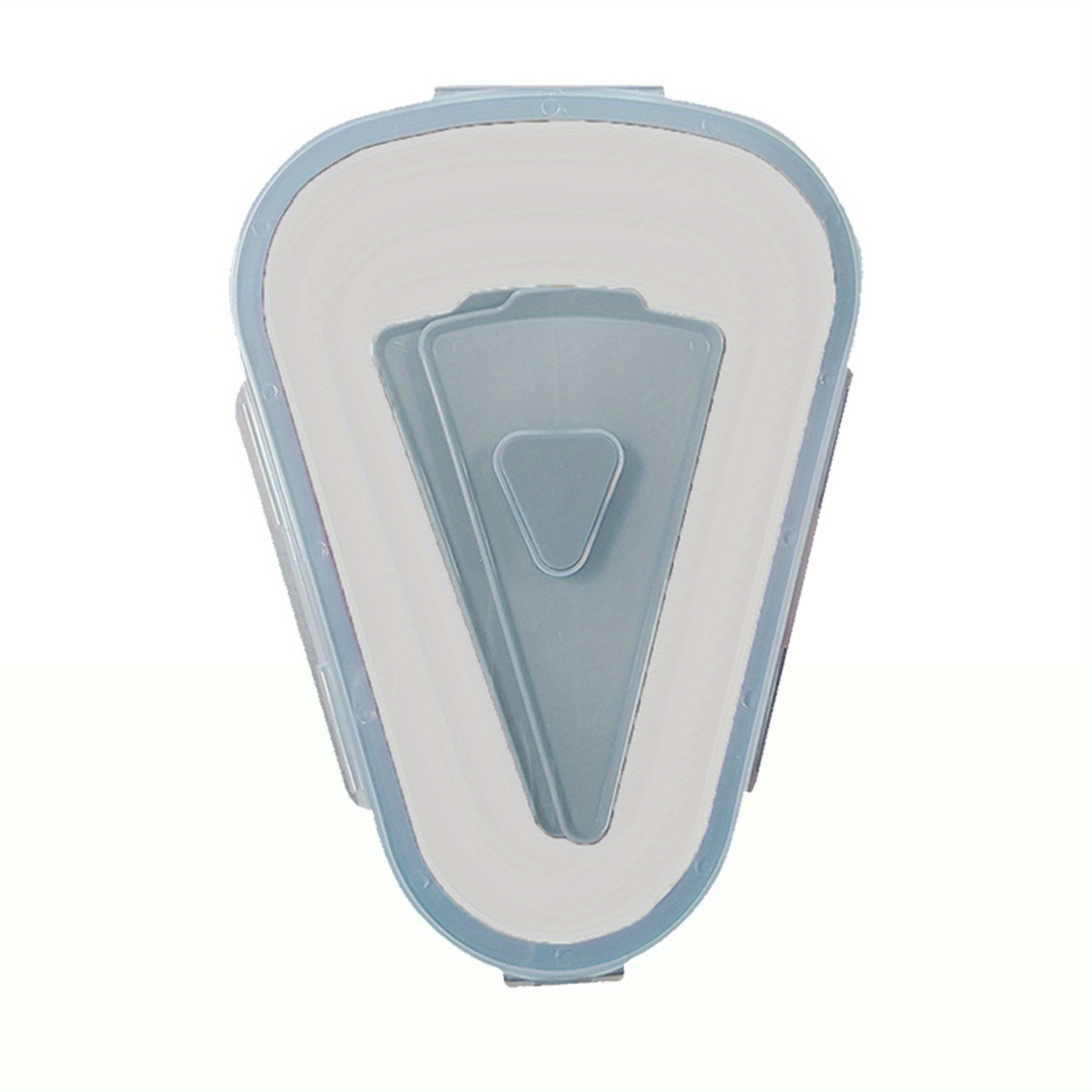 1pc Space-Saving Silicone Pizz - Pizza Conveyor Oven 리뷰 및 가격