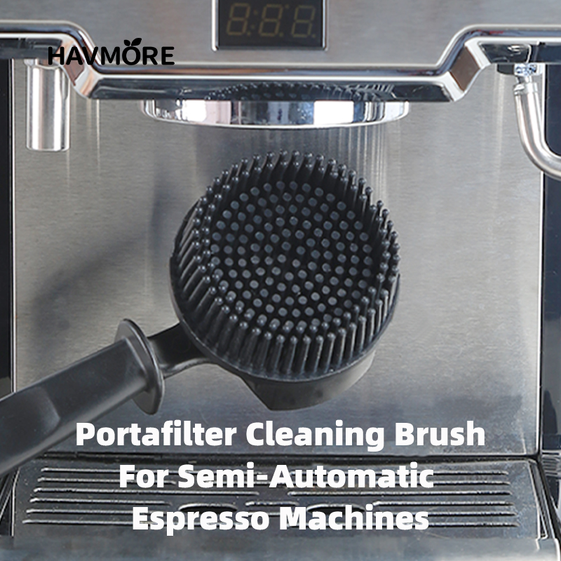 51/58mm Coffee Machine Brush C - Commercial Kitchen Cleaning 리뷰 및 가격
