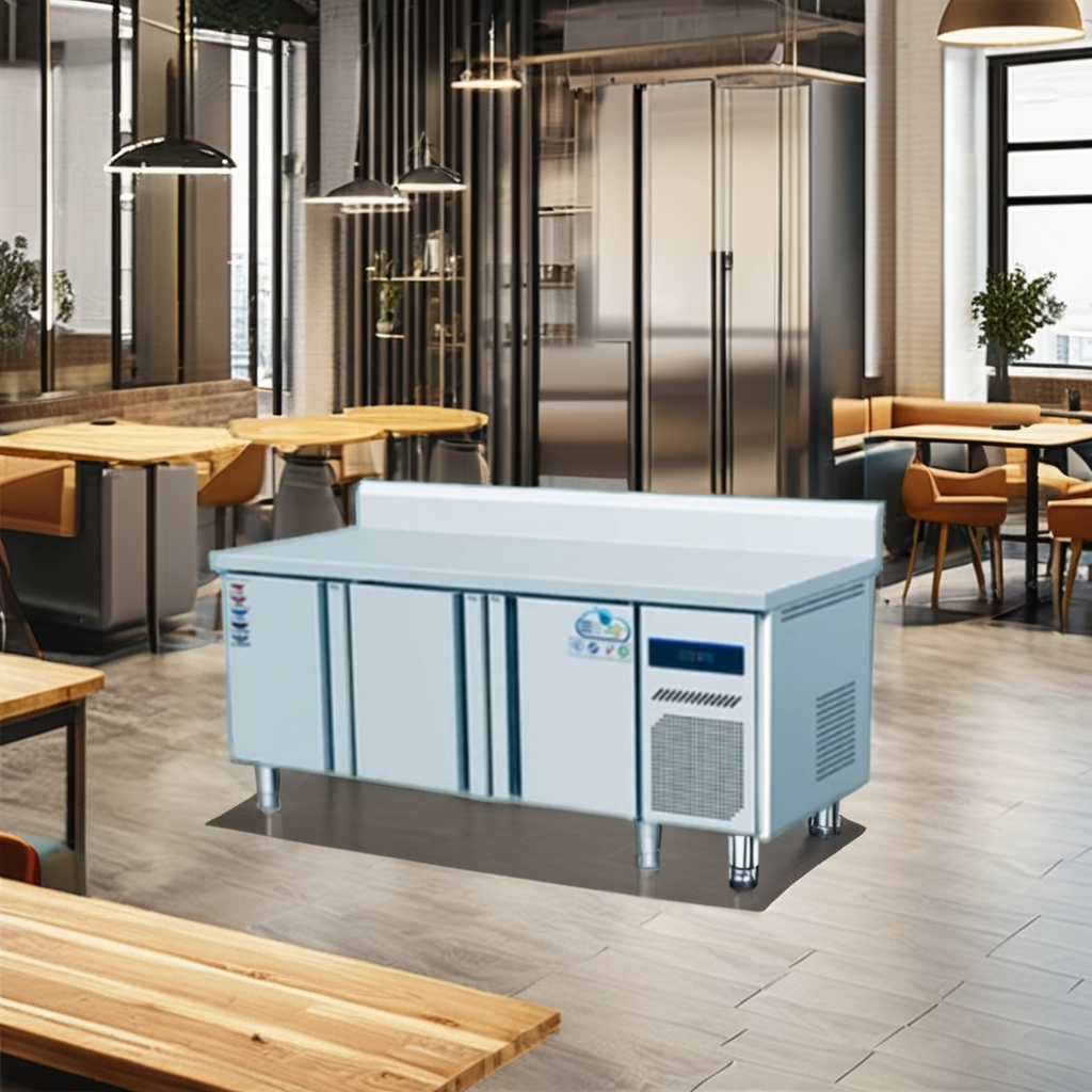 OEM Modern Hotel Kitchen Comme - Commercial Kitchen Door 리뷰 및 가격