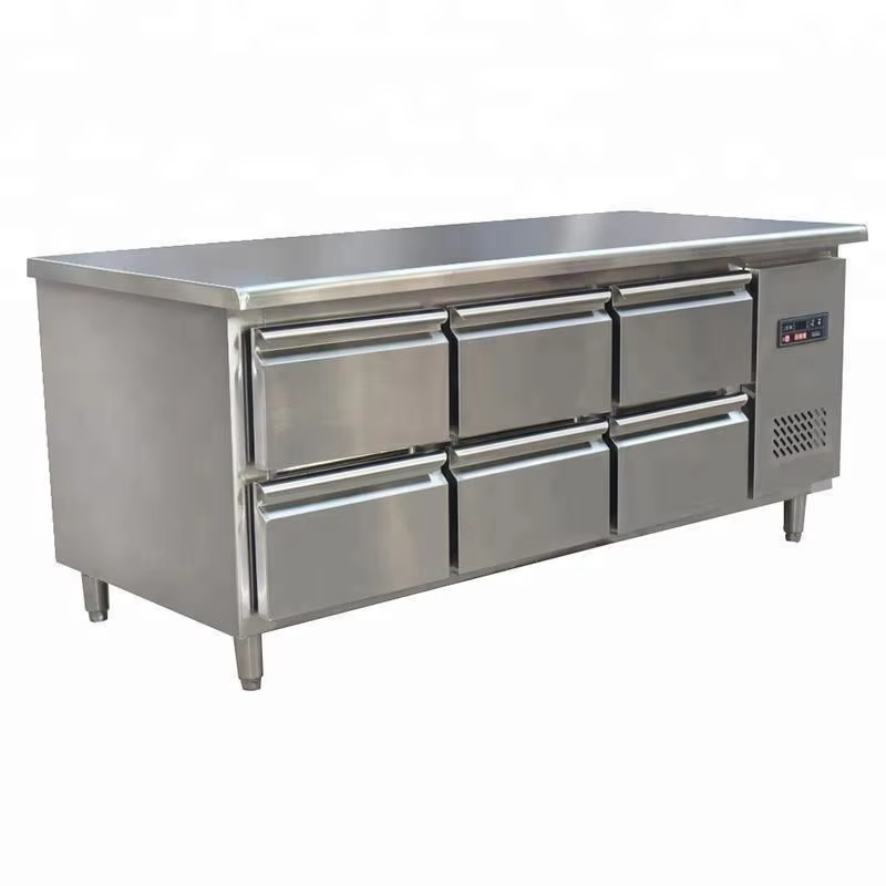 OEM Modern Hotel Kitchen Comme - Commercial Kitchen Door 리뷰 및 가격