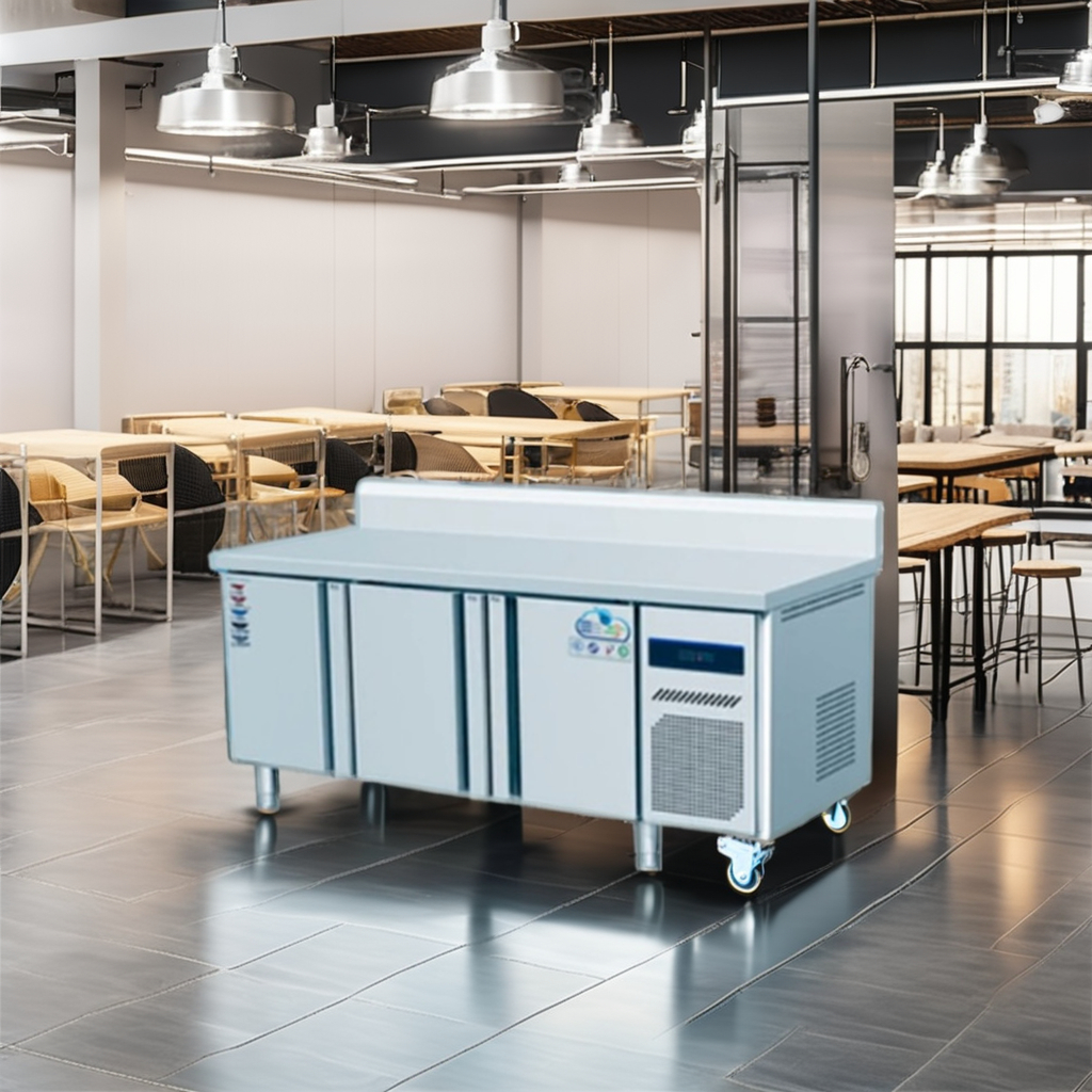 OEM Modern Hotel Kitchen Comme - Commercial Kitchen Door 리뷰 및 가격