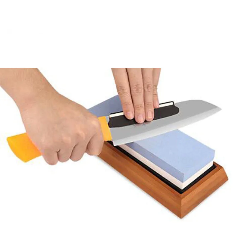 Professional Plastic Angle Gui - Commercial Kitchen Knife Holder 리뷰 및 가격