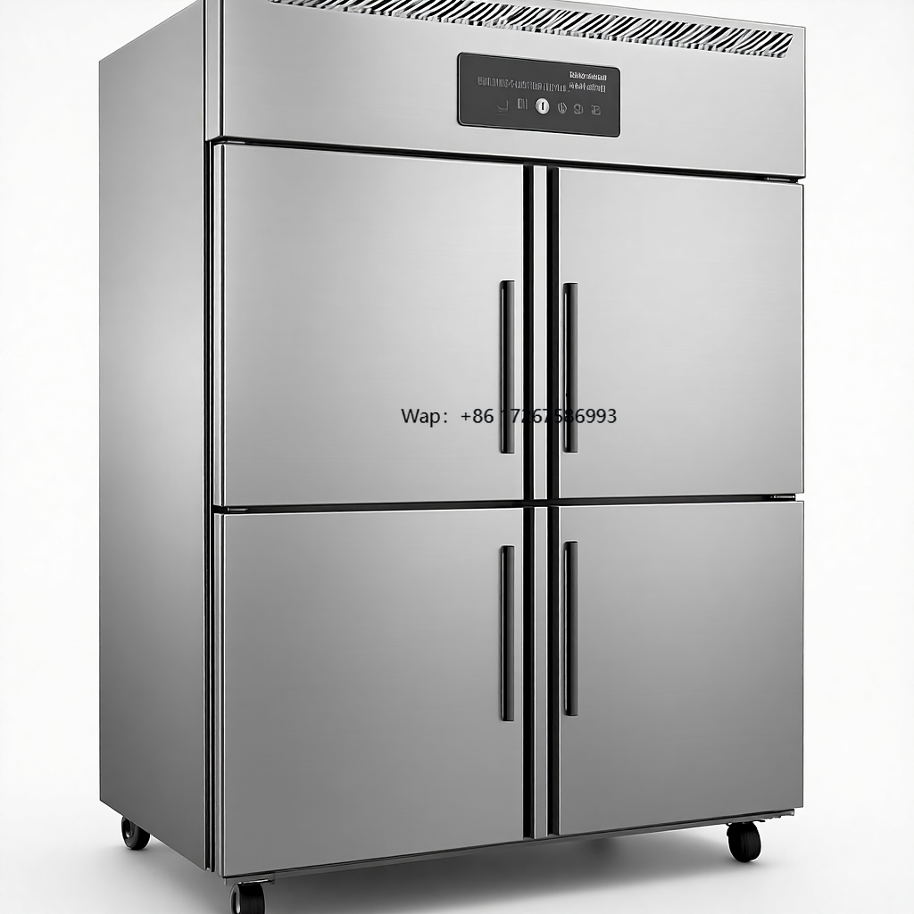 Engineering-Grade 4-Door Comme - Commercial Kitchen Door 리뷰 및 가격
