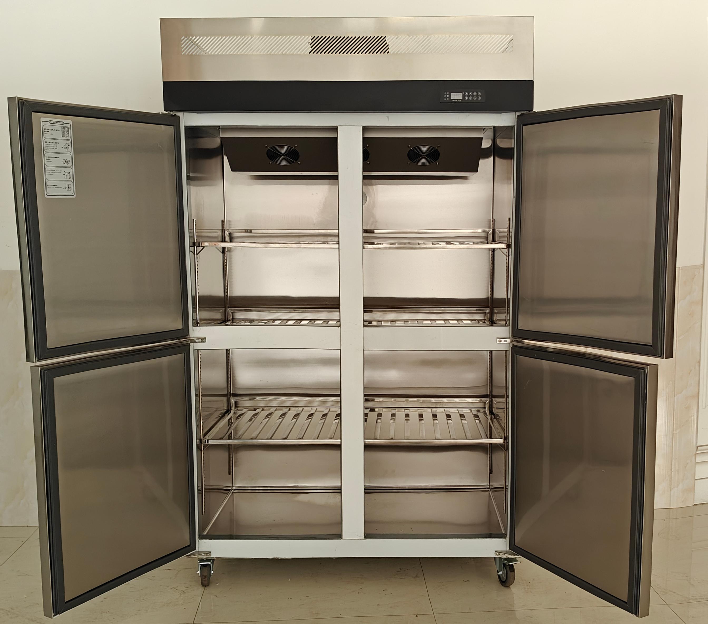 Engineering-Grade 4-Door Comme - Commercial Kitchen Door 리뷰 및 가격