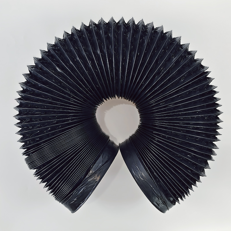 Black Exhaust Flexible Duct wi - Commercial Kitchen Exhaust Fan 리뷰 및 가격