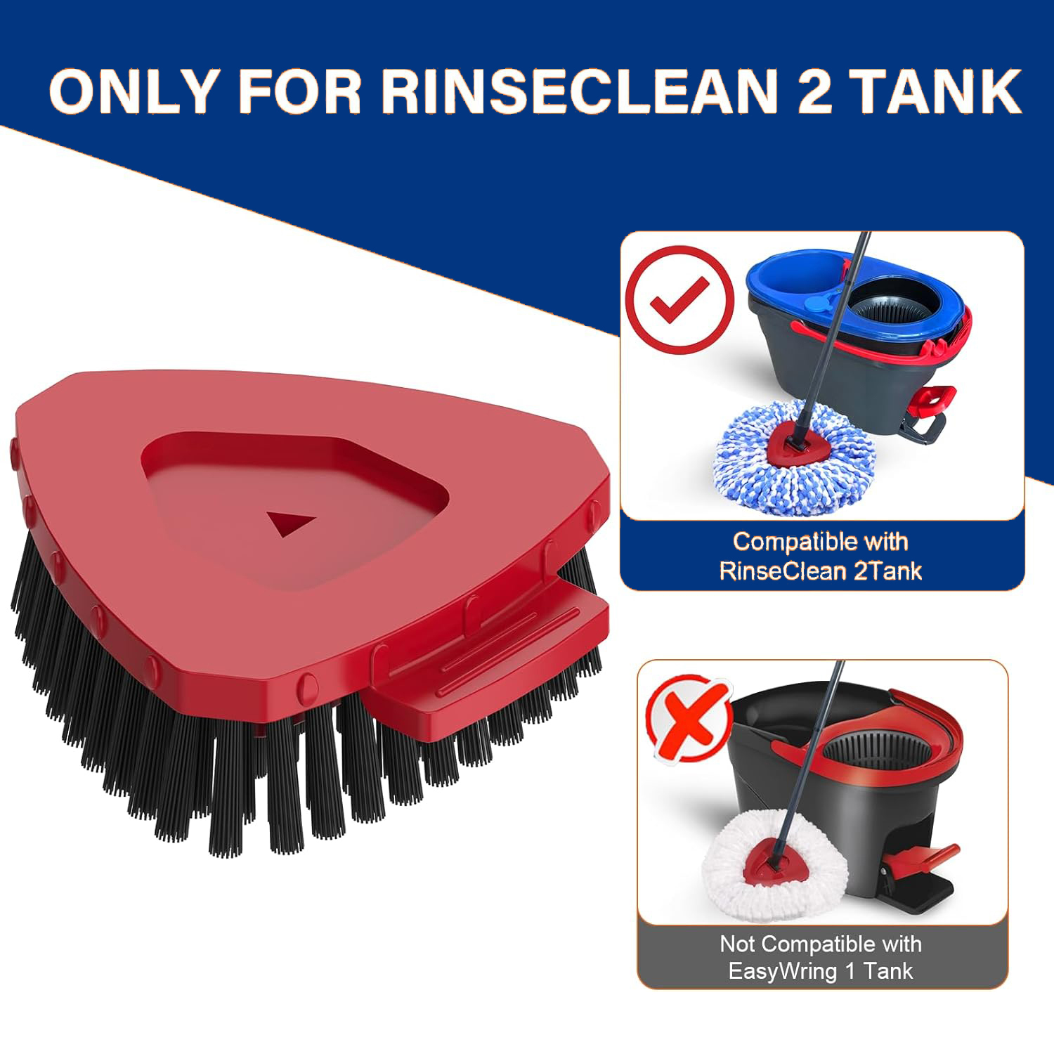 Home times 1/2 Pcs Upgraded Sp - Commercial Kitchen Cleaning 리뷰 및 가격