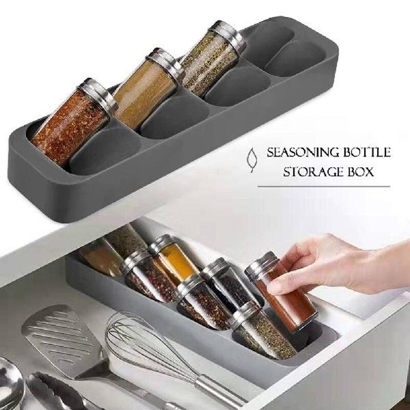 Kitchen Drawer Cutlery Storage - Commercial Kitchen Knife Holder 리뷰 및 가격