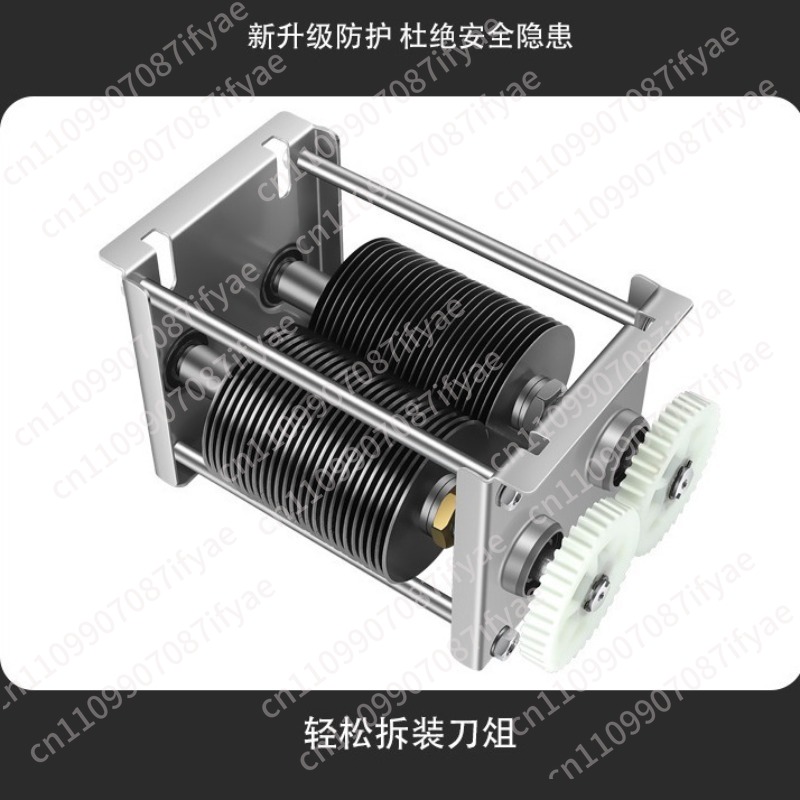 Electric Meat Slicer Machine A - Meat Slicer Machine 리뷰 및 가격
