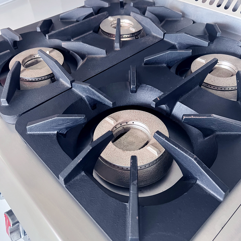 Commercial Gas Stove Stainless - Commercial Kitchen Stove 리뷰 및 가격