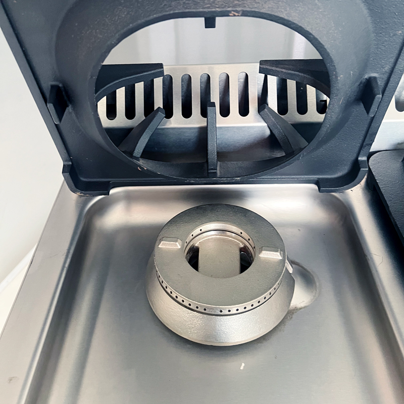 Commercial Gas Stove Stainless - Commercial Kitchen Stove 리뷰 및 가격