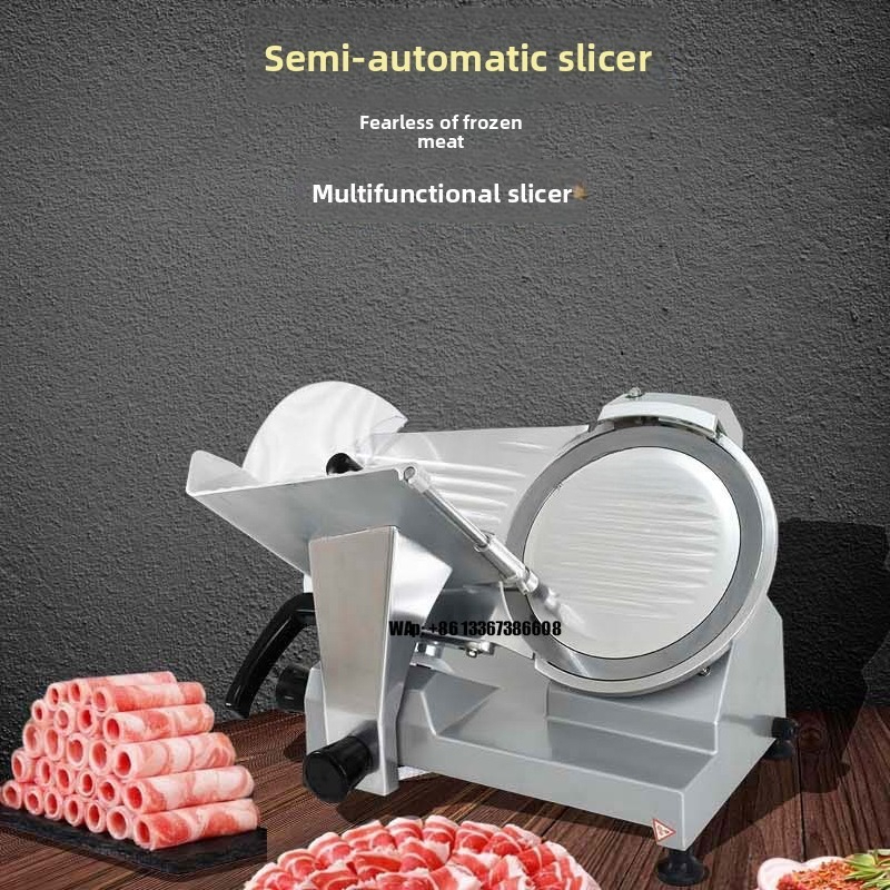 Meat Cutting Machine Slicer Co - Meat Slicer Machine 리뷰 및 가격
