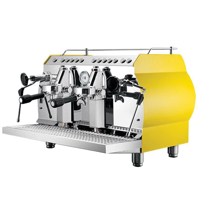 Freshly ground coffee machine  - Commercial Espresso Machine 리뷰 및 가격