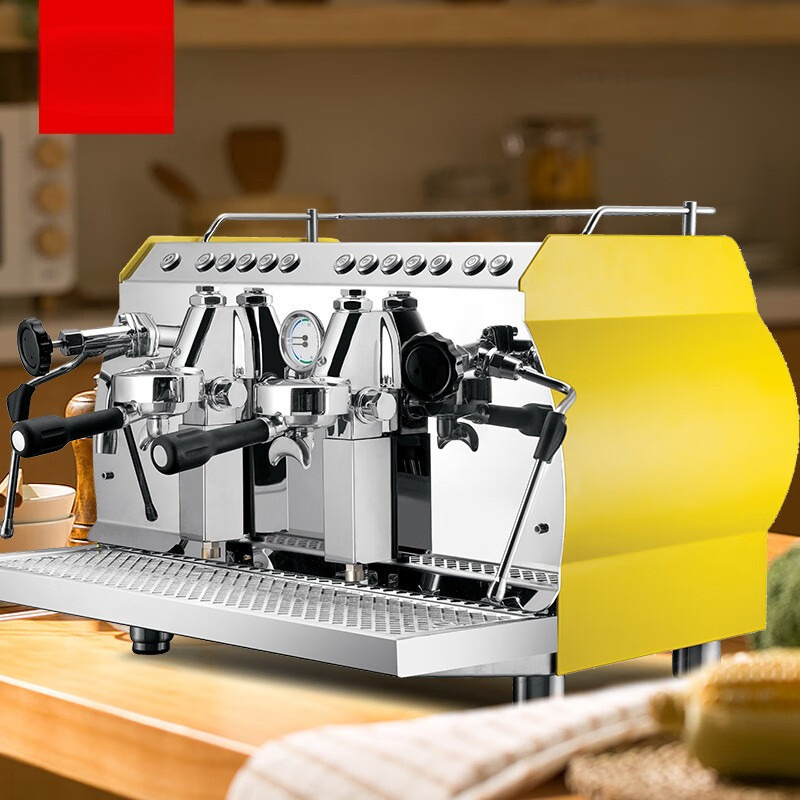 Freshly ground coffee machine  - Commercial Espresso Machine 리뷰 및 가격