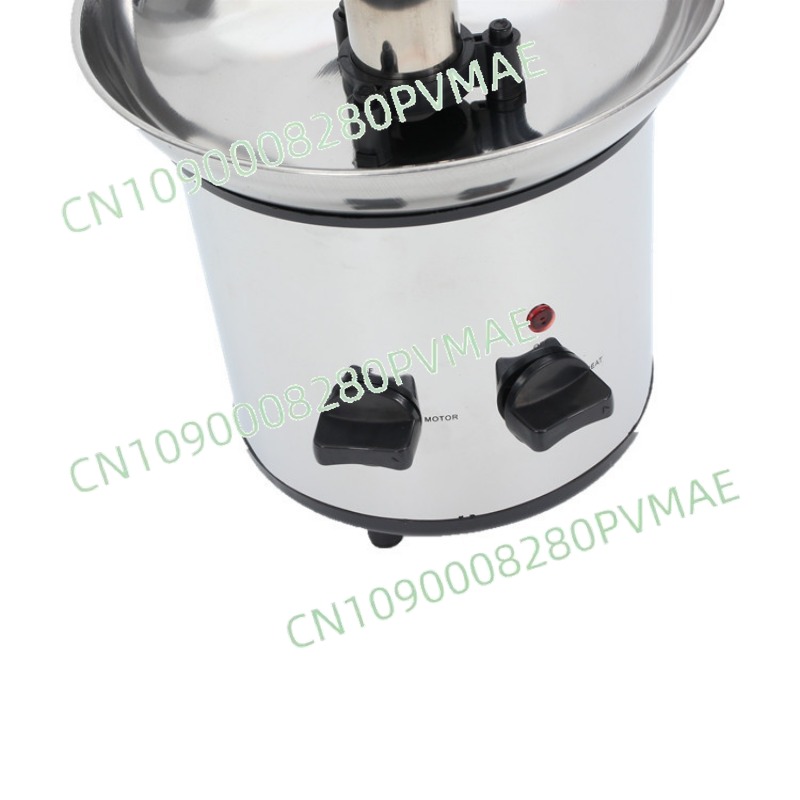 Stainless Steel 4-Layer Chocol - Chocolate Fountain Commercial 리뷰 및 가격