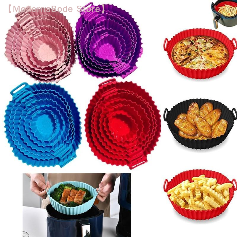【M】Air Fryer Silicone Tray Bak - Pizza Conveyor Oven 리뷰 및 가격