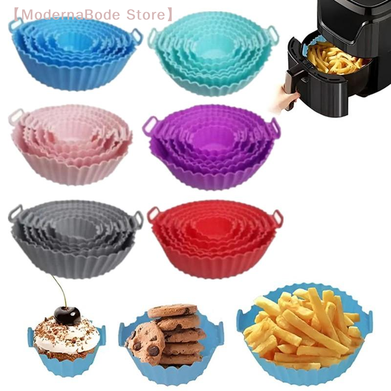 【M】Air Fryer Silicone Tray Bak - Pizza Conveyor Oven 리뷰 및 가격