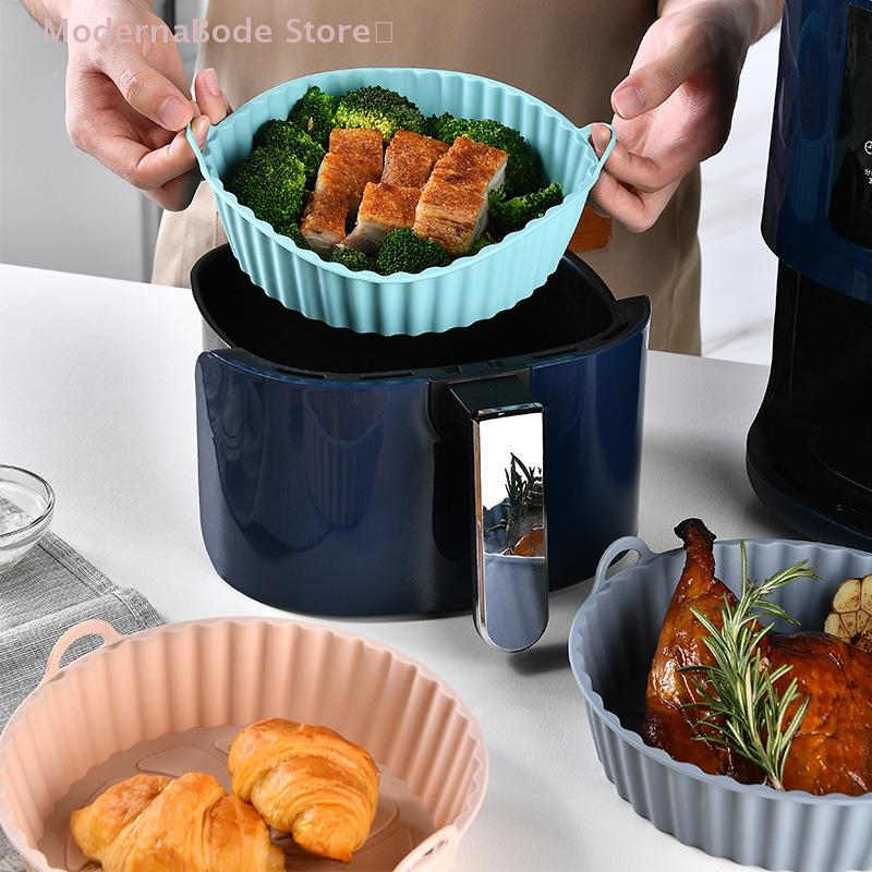 【M】Air Fryer Silicone Tray Bak - Pizza Conveyor Oven 리뷰 및 가격