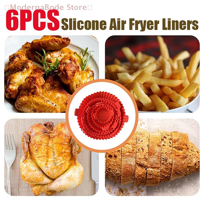 【M】Air Fryer Silicone Tray Bak - Pizza Conveyor Oven 리뷰 및 가격