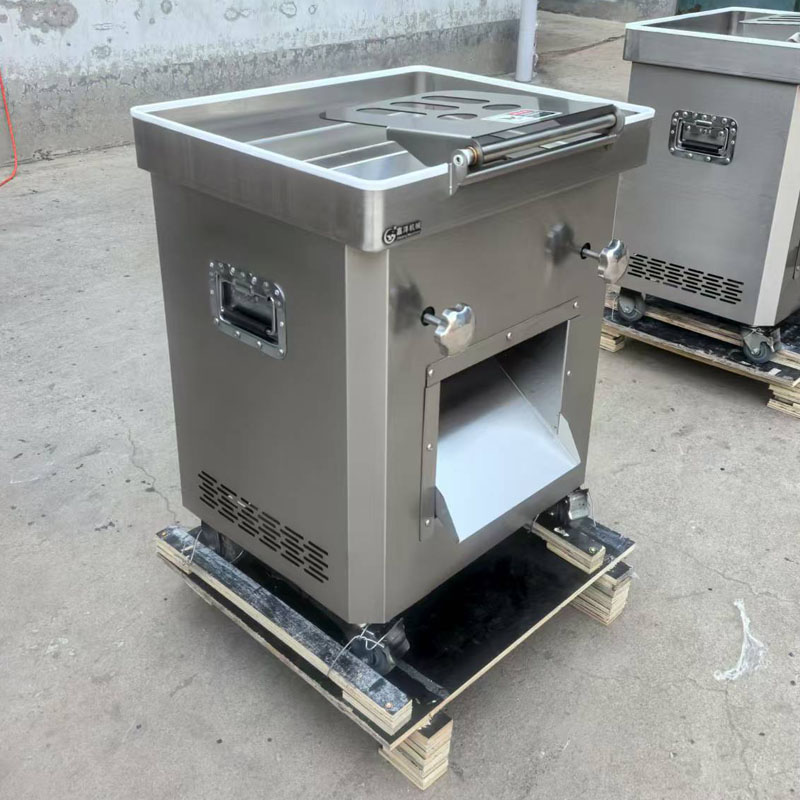 Commercial High Power Electric - Meat Slicer Machine 리뷰 및 가격