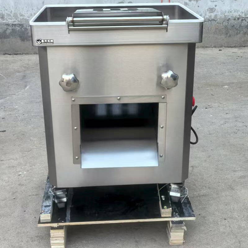 Commercial High Power Electric - Meat Slicer Machine 리뷰 및 가격