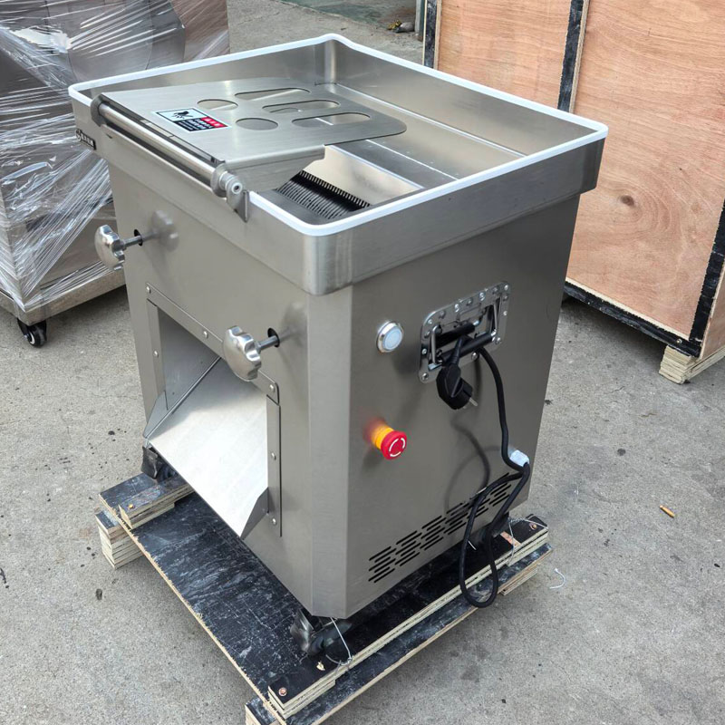 Commercial High Power Electric - Meat Slicer Machine 리뷰 및 가격