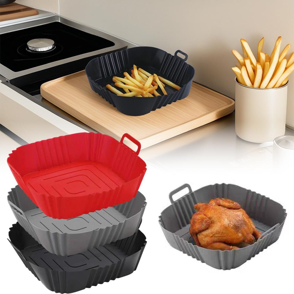 Reusable Airfryer Pan Liner Ac - Pizza Conveyor Oven 리뷰 및 가격