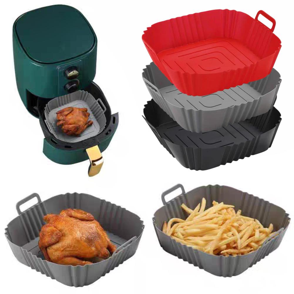 Reusable Airfryer Pan Liner Ac - Pizza Conveyor Oven 리뷰 및 가격