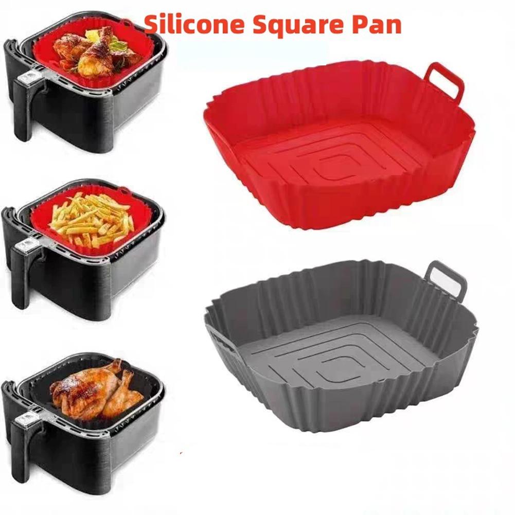 Reusable Airfryer Pan Liner Ac - Pizza Conveyor Oven 리뷰 및 가격