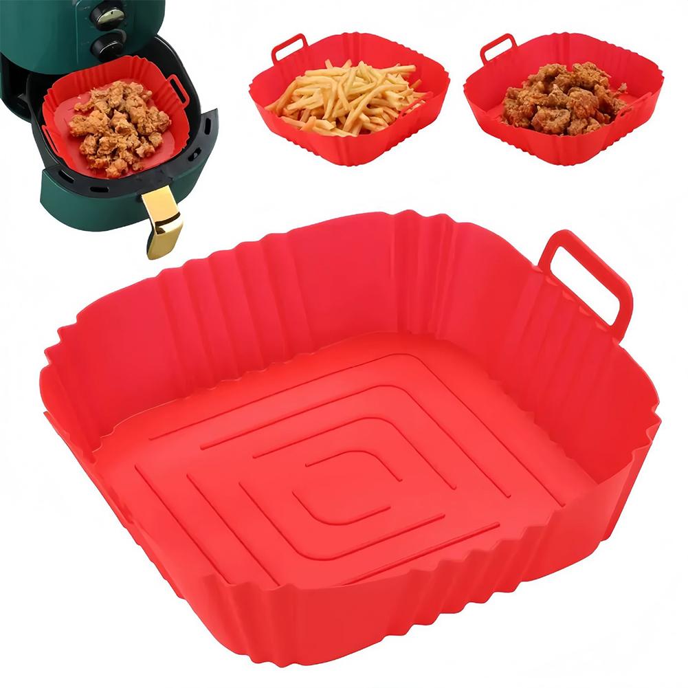Reusable Airfryer Pan Liner Ac - Pizza Conveyor Oven 리뷰 및 가격