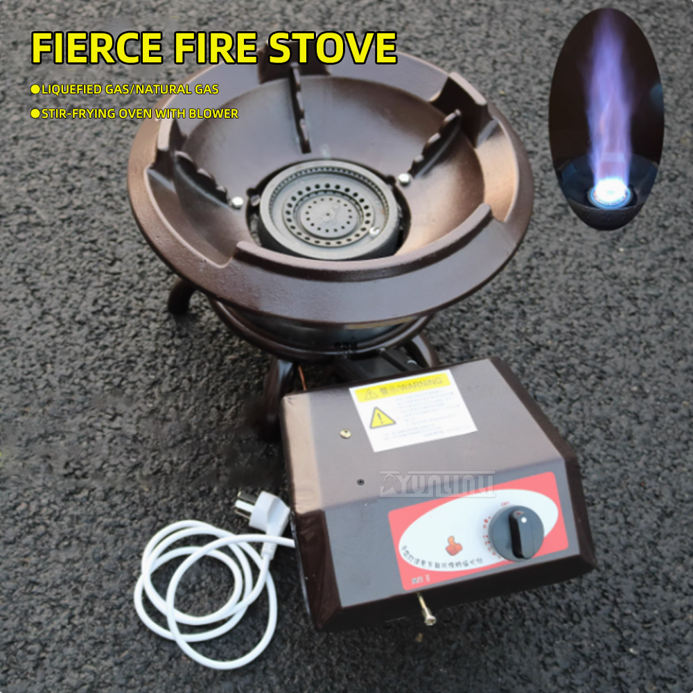 Commercial Gas Cooker Househol - Commercial Kitchen Stove 리뷰 및 가격