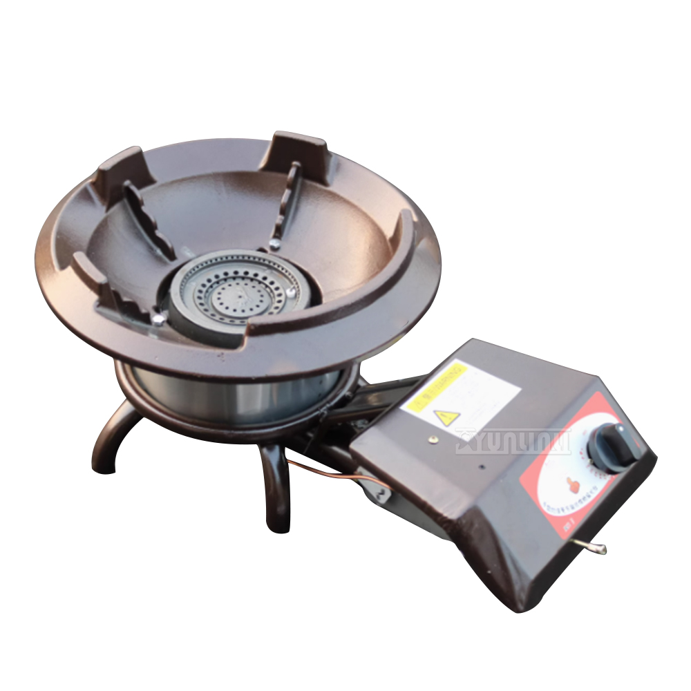 Commercial Gas Cooker Househol - Commercial Kitchen Stove 리뷰 및 가격