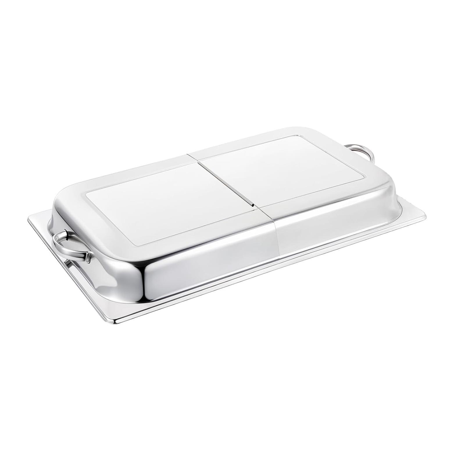 Stainless Steel Food Dome Hing - Commercial Kitchen Cleaning 리뷰 및 가격