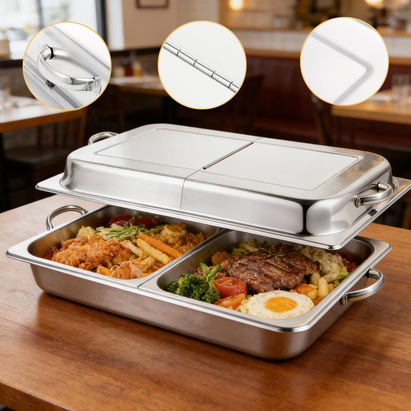 Stainless Steel Food Dome Hing - Commercial Kitchen Cleaning 리뷰 및 가격
