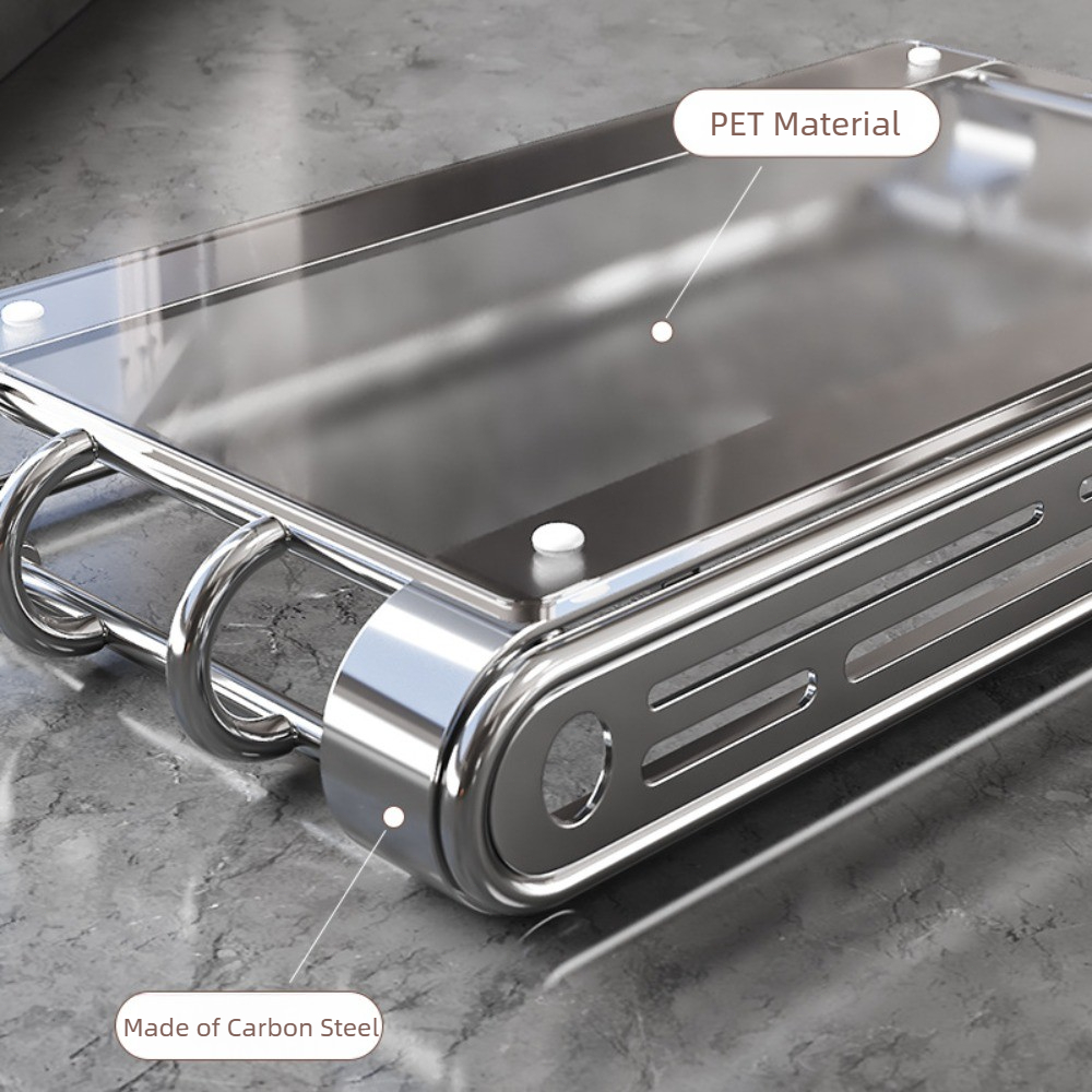 Carbon Steel Nail-Free Knife H - Commercial Kitchen Knife Holder 리뷰 및 가격