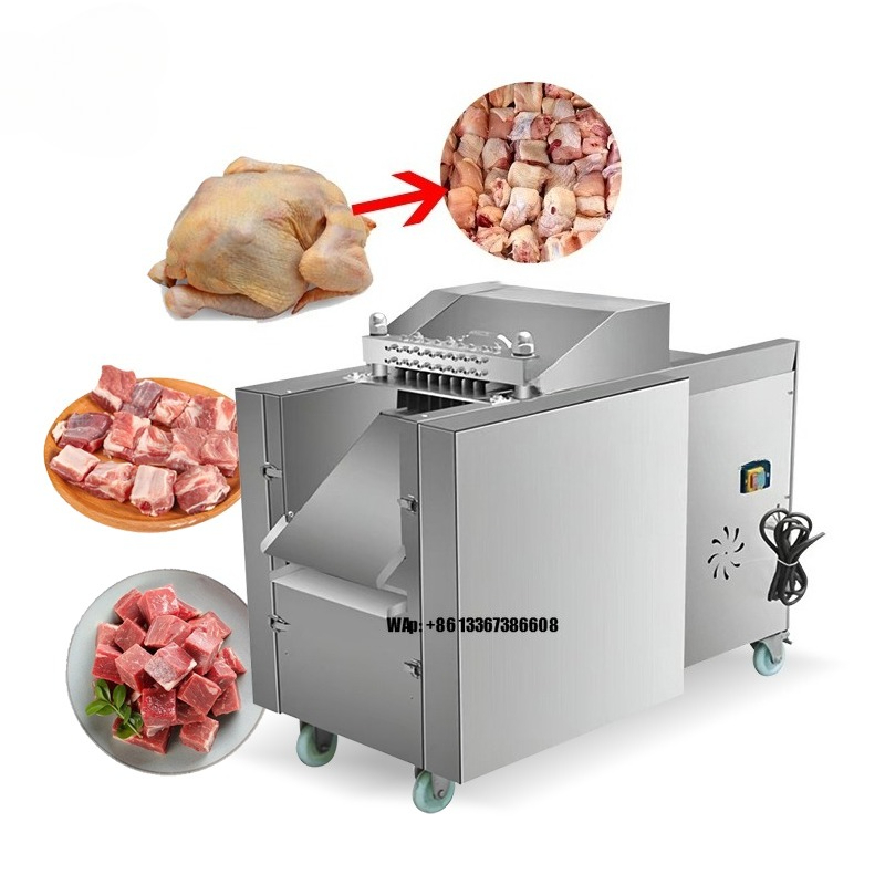 Factory Direct Beef Pork Dicer - Meat Slicer Machine 리뷰 및 가격