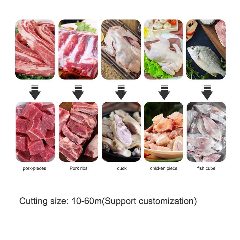 Factory Direct Beef Pork Dicer - Meat Slicer Machine 리뷰 및 가격