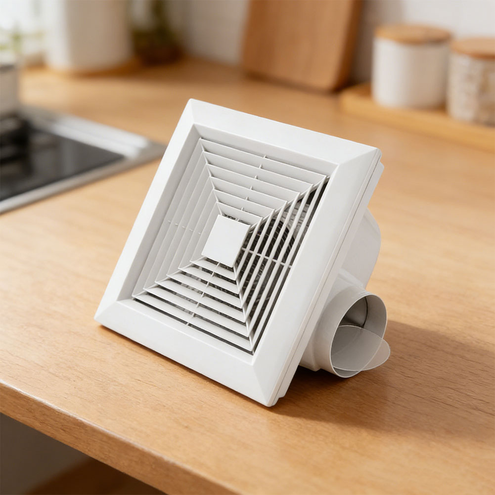 6 Inches 8 Inches 9 Inches Cei - Commercial Kitchen Exhaust Fan 리뷰 및 가격