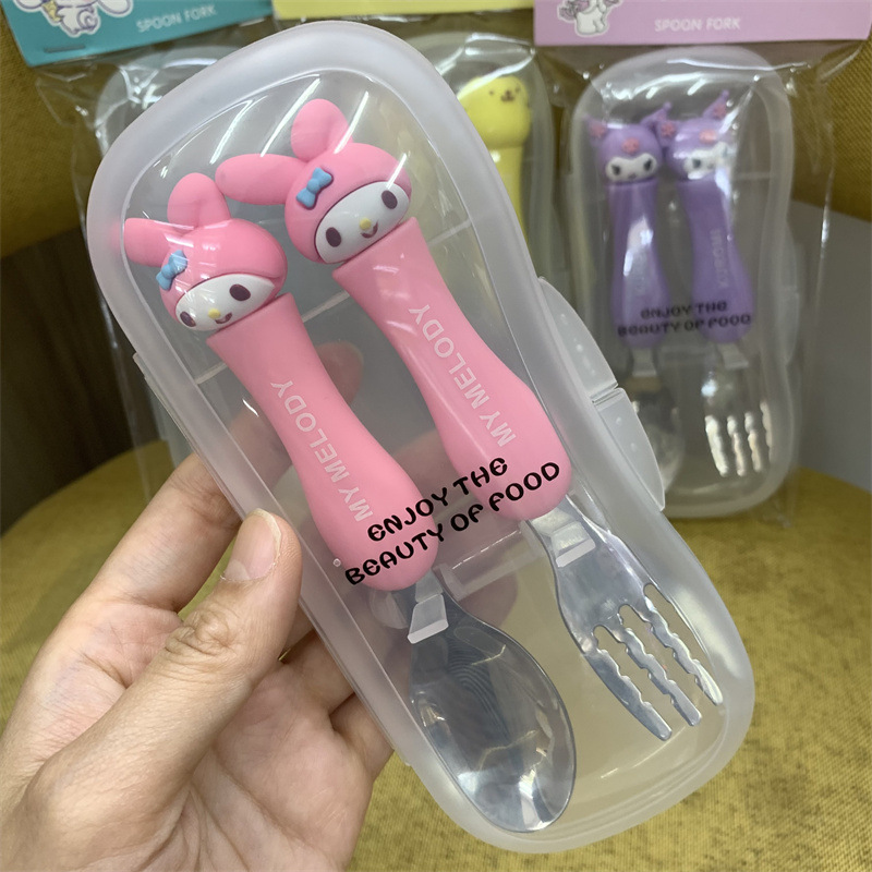 Cartoon Hello Kitty Children's - Commercial Kitchen Items 리뷰 및 가격