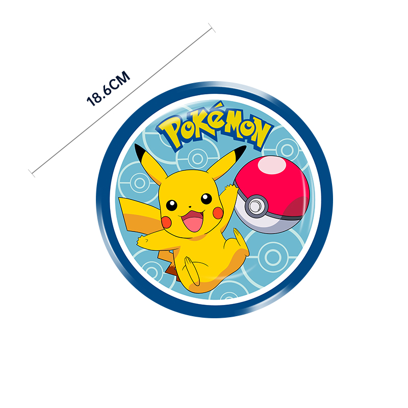 Pokemon Birthday Party Disposa - Commercial Kitchen Items 리뷰 및 가격